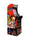 New Arcade1up X-men Vs. Street Fighter Arcade Cabinet With Games