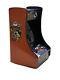 New Donkey Kong Jr Ms. Pacman Arcade Machine Galage Upgraded 60 In 1 Tabletop