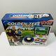 New Golden Tee Golf Tv Games (tv Game Systems, 2011) Arcade 1-4 Players Rated E