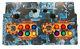 New Limited Edition Arcade1up Marvel Super Heroes Control Panel Withprotecter