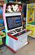 New. Lighted Arcade Candy Cabinet Japan Style Pandora Cx 2800