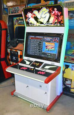 NEW. Lighted Arcade Candy Cabinet Japan Style Pandora CX 2800