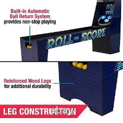 NEW MD Sports 87 Inch Arcade Roll and Score Game