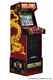 New Mortal Kombat Arcade Machine Midway Legacy 30th Anniversary Edition With Riser