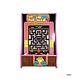 New Ms. Pac-man 40th Anniversary Arcade1up Partycade 5-in-1 Tabletop, Wall Mount