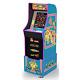 (new) Ms Pacman Arcade Machine With Riser, Arcade1up Fast Delivery