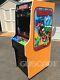 New Nintendo Mario Bros Arcade Machine Cabinet Multi Bros. Brothers Guscade