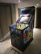 New Old Stock 1985 Atari Gauntlet Upright Video Arcade Game Cabinet + Upgradekit