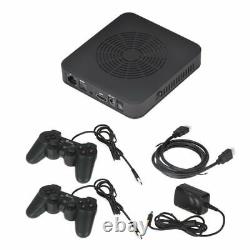 NEW Pandora SAGA box Wifi 3D game Box 8000 TV Video Games Arcade Retro Console