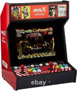 NEW SNK MVSX HOME ARCADE Classic Retro Arcade 50 titles GAME from Japan