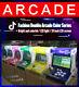 New Video Game Console Mini Bartop Arcade Machine 2448 Wifi Games For Family
