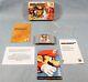 Nintendo 64 Game, Mario Party 2, Cib, Tested, Works 1st Ed, 2000, Mint/brand New