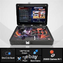 New 26800 Games in 1 Pandora Box 40S 3D Retro Video Games Arcade Console Full HD
