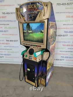 New 60-1 Multicade Cocktail by Icade Arcade Video Game