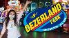 New Arcade Let S Explore At Dezerland Park