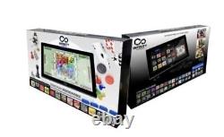 New Arcade1Up Infinity Game Board Model 18.5-Inch HD Touchscreen