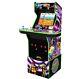 New Arcade1up Teenage Mutant Ninja Turtles Arcade Machine With Riser