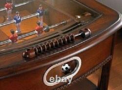 New Chicago Gaming Signature Foosball Coffee-Table
