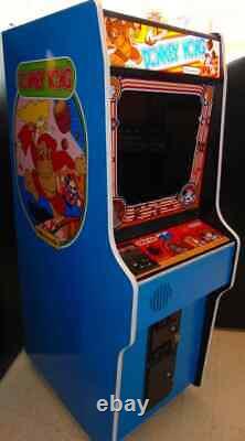 New Donkey Kong Multicade Arcade Game