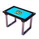 New Electronic Games-arcade Games 1 Up 32 Screen Infinity Game Table/free Ship
