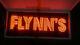 New Flynn's Arcade Game Room Neon Sign 40x16