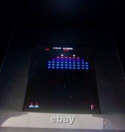 New Galaxian Multicade Arcade Game 60 Classic Games In 1 Cabinet