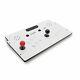 New Intec Gaming Genesis Fighting Stick For Arcade1up Cabinet, Play Sega G