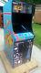 New Ms Pacman Galaga 27 Lcd Monitor 3 Years Warranty Upright Video Arcade Game