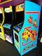 New Ms Pacman Multicade Arcade Game