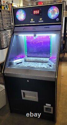 New Quarter Pusher Jukebox Best on Market. Florida Legal as well as others