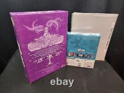 New Sealed Mushihimesama Collector's Edition with Arcade Bundle- Ships Outer Box