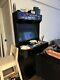 New Custom Build Multi Game Retro Arcade Cabinet Wood Black With 10k+ Games Home