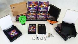 New iPlay SD Cart Magnavox Odyssey 2 with All games in cart Read description