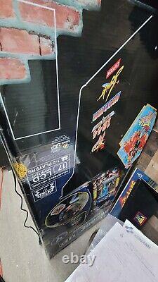 New in unopened box Arcade1up Asteroids Game Atlanta