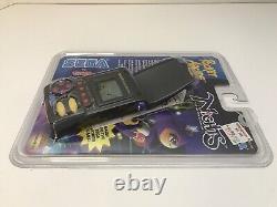 Nights Into Dreams Sega Pocket Arcade Tiger Electronic 1998 Handheld Vintage NEW
