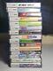 Nintendo Ds Lot Sealed New Lot Of 15. Family Kids Lot Read