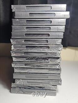 Nintendo DS Lot Sealed New Lot Of 15. Family Kids Lot Read