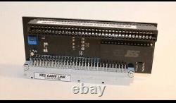 Nintendo Playchoice 10 NES GAME LINK The All Bios Nes Cart Adapter Pc-10