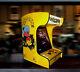 On Sale Arcade Machine With 412 Classic Games Pac Man
