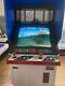 Original Snk Neogeo Sc19-4 Arcade Game Cabinet Tested Working