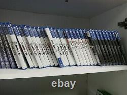 Over 250 Brand New PS4 Games, xbox one games, x box games, Nintendo switch game