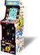 Pacman Customizable Arcade Game Featuring Pacmania Includes 14 Games & 100 Bo