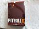 Pitfall 2 Nib New Sealed (1984) Activision Near Mint Perfect Atari 2600