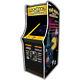 Pac Man Arcade Party 13 Games Full Size Cabinet Home Edition 26 Monitor Ms. Pac