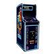 Pac Man Pixel Bash Home Upright Arcade Game Neon