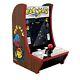 Pacman Arcade Machine Countercade 40th Anniversary Special Edition 4 In 1 Games