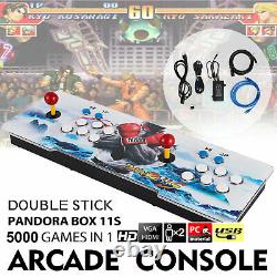 Pandora Box 11S 5000 3D & 2D Games in 1 Home Arcade Console 1080P HDMI