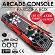Pandora Box 18s 4500 In 1 Retro Video Games 3d & 2d Double Sticks Arcade Console
