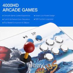 Pandora Box 18s Retro 4000 in 1 Video Games 2 Players Arcade Console Wifi
