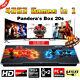 Pandora Box 20s 4263 Games In 1 Retro Video Game Double Stick Arcade Console New